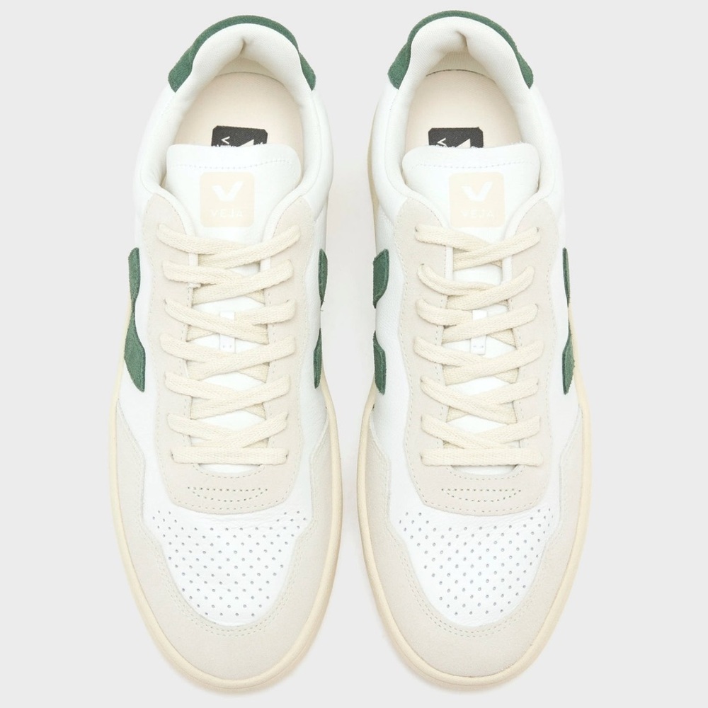 VGUC Anthropologie Veja V-90 Sneaker - 10 - Picture 2 of 10
